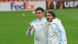 Ο βοηθός του Μίτσελ και οι εξελίξεις στην Αθλέτικ Μπιλμπάο