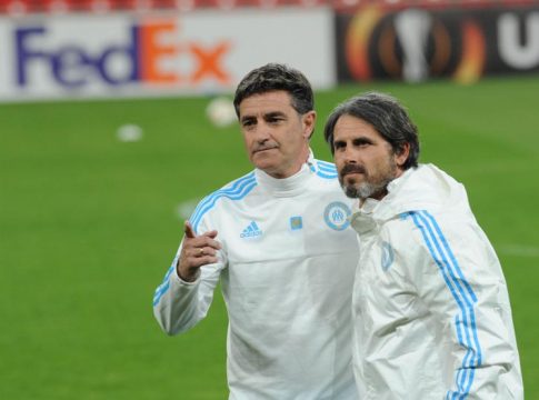 Ο βοηθός του Μίτσελ και οι εξελίξεις στην Αθλέτικ Μπιλμπάο