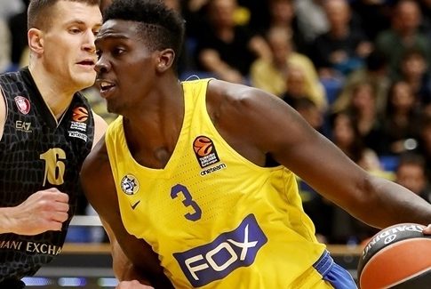 Τα «μαγικά» του MVP Ο’ Μπράιαντ σε ένα απολαυστικό βίντεο
