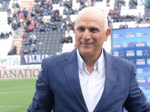 «Στον ΠΑΟΚ δε θα έπαιρνε τόσες ευκαιρίες ο Κουλούρης»