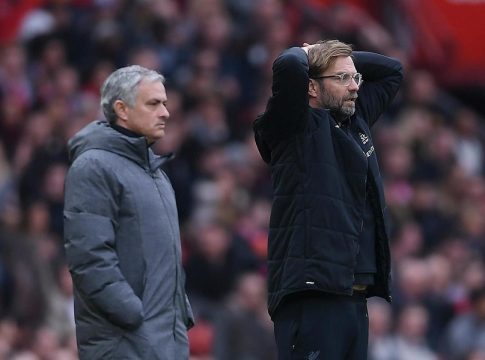 Ο Κλοπ «πίσω» από τρεις απολύσεις του Μουρίνιο