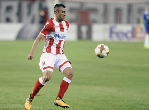 Επανέρχεται για Κρίστισιτς η ΑΕΚ