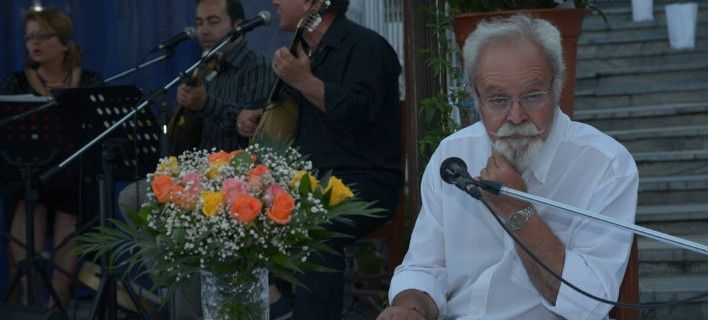 Αυτός ο Έλληνας είναι υποψήφιος για Νόμπελ