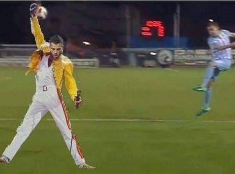 Επιτέλους, να λάμψει η αλήθεια!