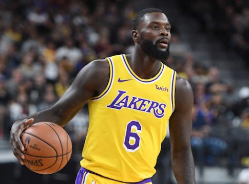 Oι Λέικερς «πέταξαν» στην κορυφή του top-10! (vid)