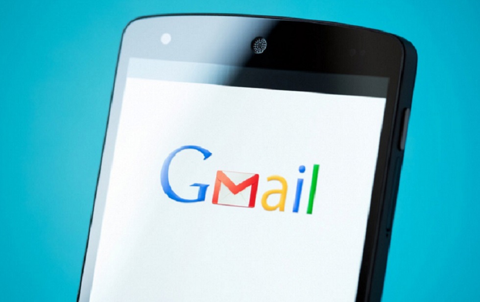 Google: Συμβουλές για την ασφάλεια των μηνυμάτων στο Gmail