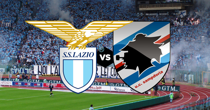 LIVE: Λάτσιο – Σαμπντόρια