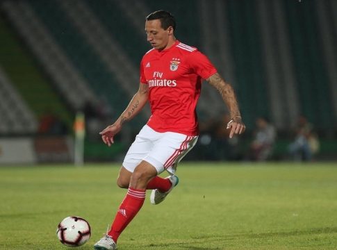 Ο Jogo: «Ο Ολυμπιακός ίσως επιστρέψει για τον Λέμα»