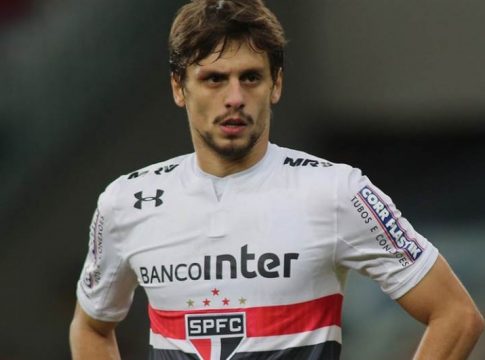 Ο Κάιο πέρασε ιατρικά στην Μπαρτσελόνα