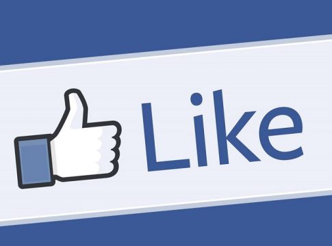 Τι προκαλούν τα likes στον εγκέφαλο