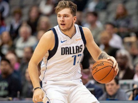 Η «μαγική» εμφάνιση του Ντόντσιτς κόντρα στους Κλίπερς (vid)