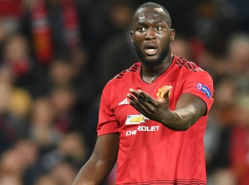 Ετοιμάζει πρόταση για Λουκάκου η Γιουβέντους