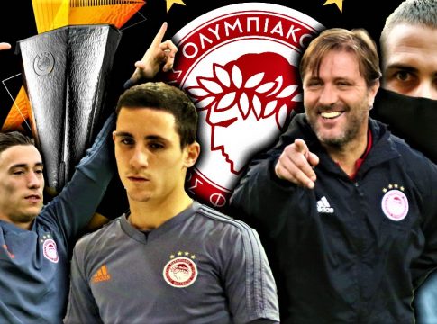 Μπέρνλι, Μίλαν… Ντιναμό