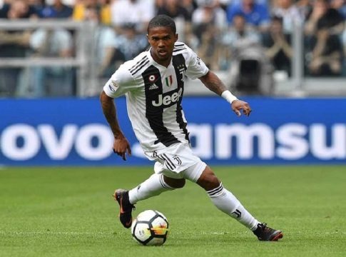 Δίνει 60 εκατ. ευρώ για Ντάγκλας Κόστα η Γιουνάιτεντ