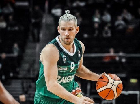 Κινείται για Ούντριχ η ΑΕΚ!