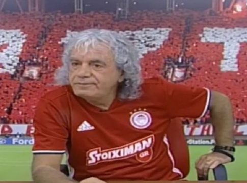 Μαζί με τον Τσουκαλά το «ρατσιστή», καθάρισε και η tv