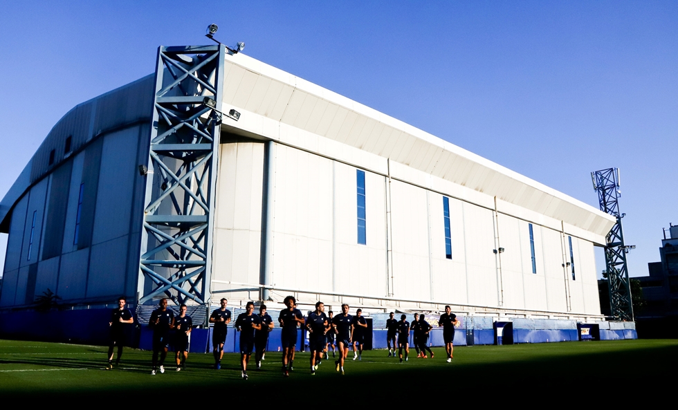 Επιστροφή στα… βάσανα για τον Ατρόμητο