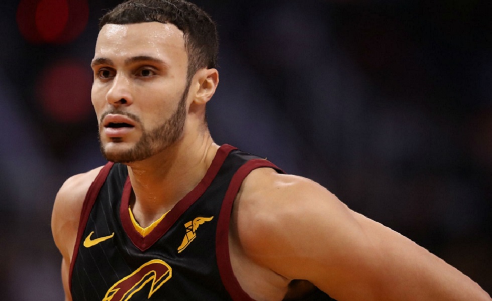 «Απογειώθηκε» ο Νανς στην κορυφή του top-10 (vid)