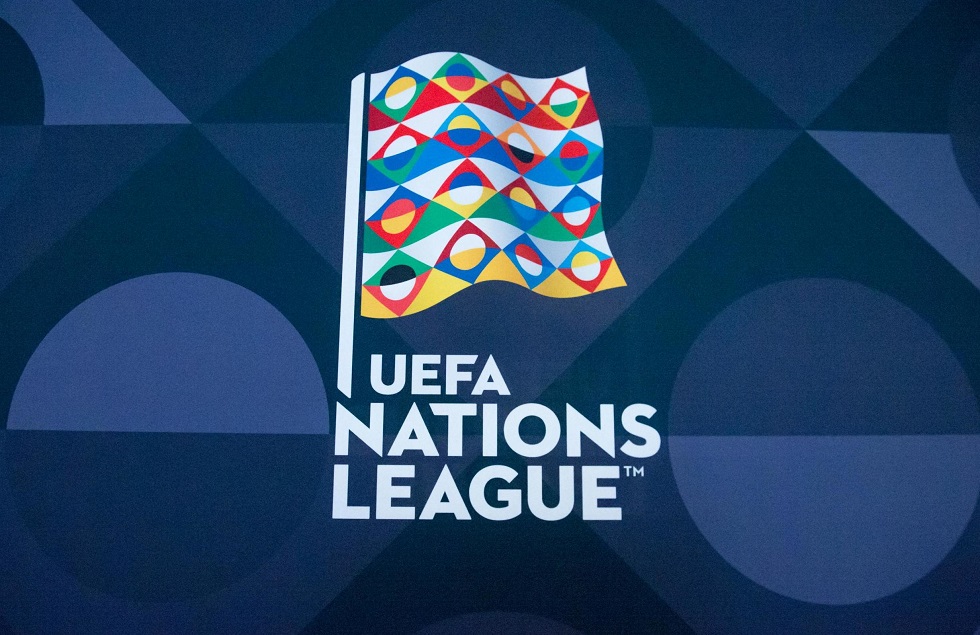 Τα δυο ζευγάρια του Final Four του Nations League