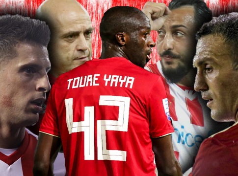 Η επιβεβαίωση του κανόνα με τον Τουρέ