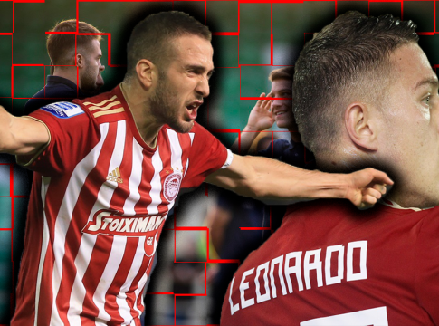 Η «μοναξιά» Φορτούνη, Κούτρη και η πρώτη «πιστολιά» στα Πηγάδια