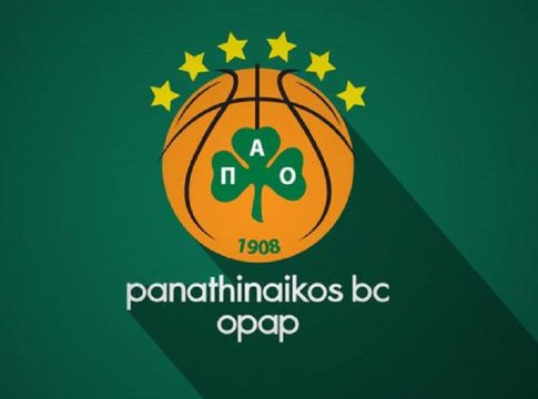 Η ΚΑΕ Παναθηναϊκός στην Ευρωπαϊκή Εβδομάδα Μπάσκετ Special Olympics