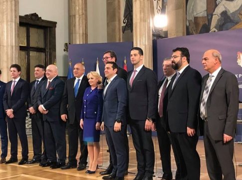 Η ανακοίνωση της ΕΠΟ για το Euro του 2028 και το Μουντιάλ του 2030