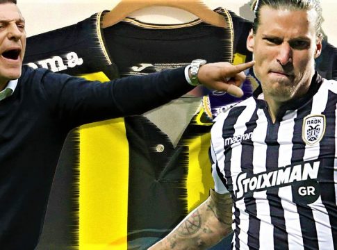 Αποκάλυψη: Εμίρης Πρίγιοβιτς με 10+ εκατ ευρώ!