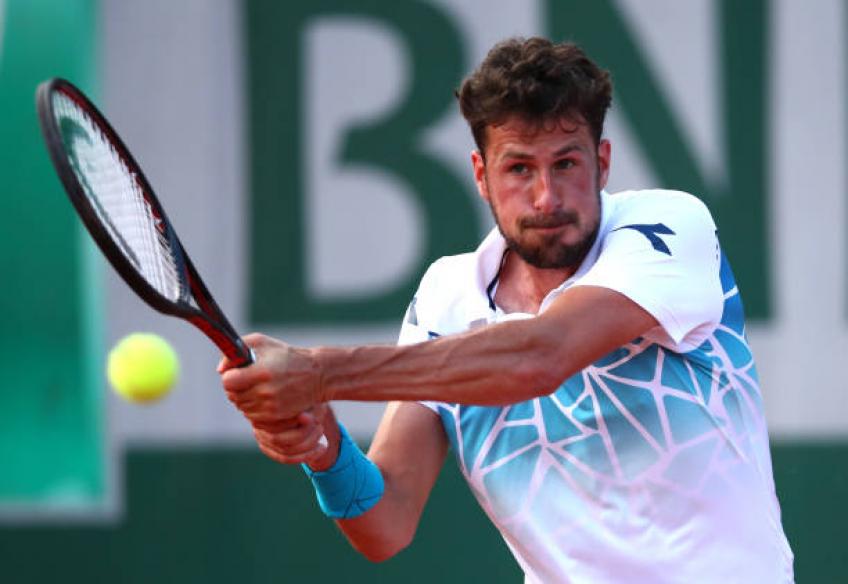 Το καλό σερβίς φέρνει τα όβερ