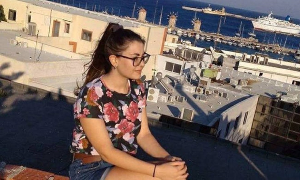 Ρόδος: Βρέθηκε το σίδερο με το οποίο χτύπησαν την 21χρονη φοιτήτρια