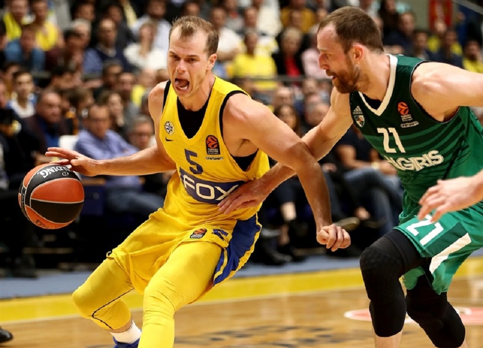 Ρολ για διαμάχη FIBA – Ευρωλίγκας: «Είναι πραγματικά μια πολύ λυπηρή κατάσταση.»