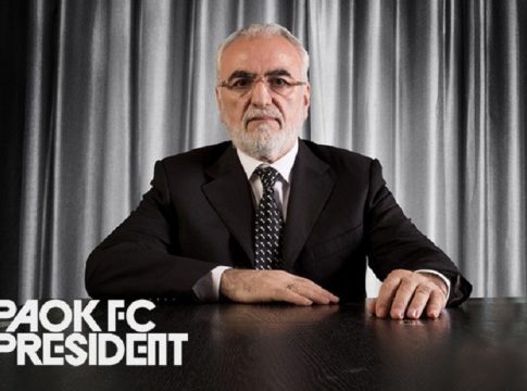 Το μήνυμα του Σαββίδη για τους τίτλους ιδιοκτησίας