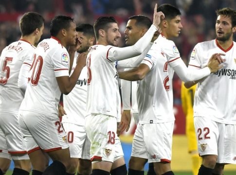 Μια τριάδα ρίσκου…