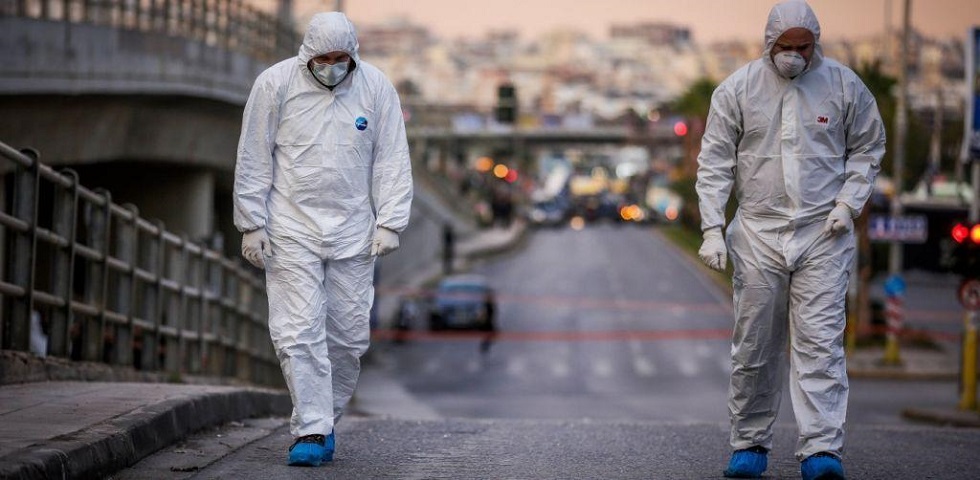 Και τι καταφέρατε βρε παιδιά με τη βόμβα;