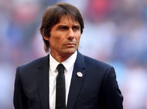 «Φλερτάρει» με Κόντε η Ρόμα