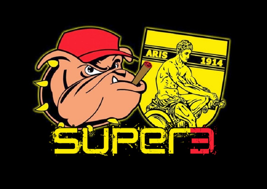 Μήνυμα προς όλους από τον SUPER 3