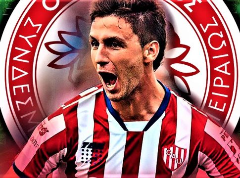 Η ευτυχία του Σολδάνο