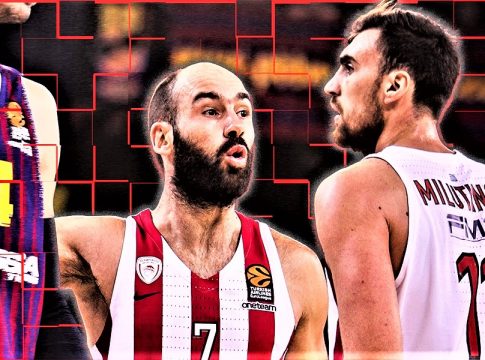 Ολυμπιακός: Η μεγάλη ευκαιρία του Θρύλου, για να… πατήσει γκάζι 4άδας