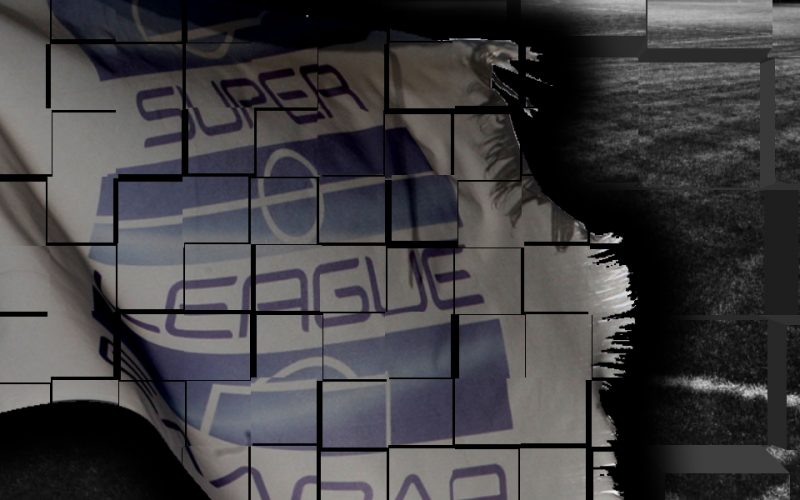 Αποκάλυψη: Στον αέρα το πρωτάθλημα – Καταγγελία για μεγάλη οφειλή της Super League στην εταιρεία που ασφαλίζει τους παίκτες