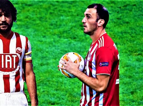 Από τον «Σταύρακα» στον «Τόρο»…