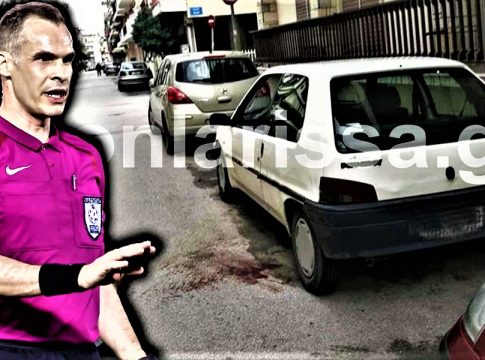 Η επίθεση στον Τζήλο, η ενημέρωση UEFA, FIFA, η αντίδραση της ΕΠΟ και οι πρώτες φωτογραφίες (pics)