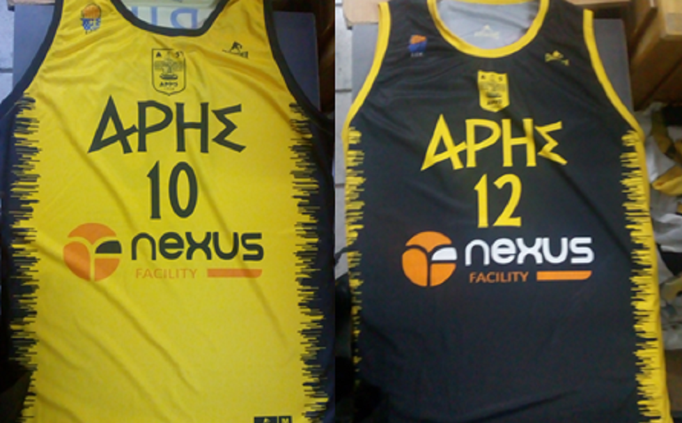 Νέος χορηγός στο μπάσκετ γυναικών του Άρη