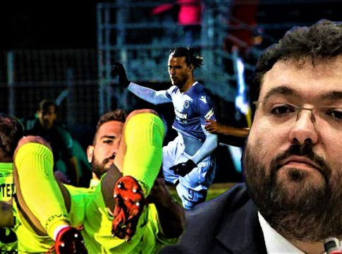 Η «εγκληματική συμμορία» και η συνειδητή παραπλάνηση…