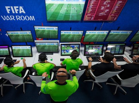 Επίσημο: Ντεμπούτο του VAR στο Champions League στη φετινή φάση των 16