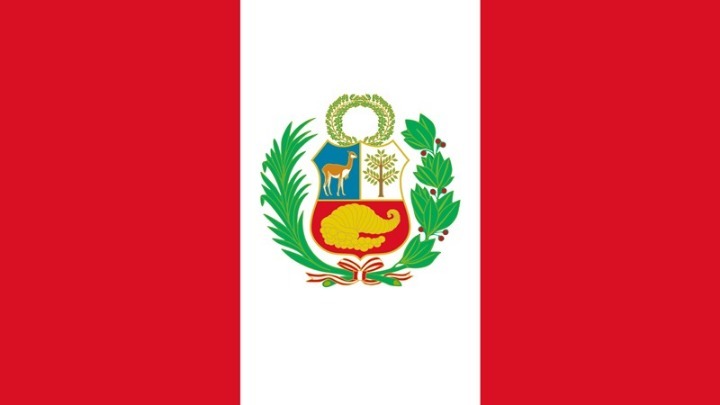 Συνελήφθη ο πρόεδρος της ομοσπονδίας του Περού