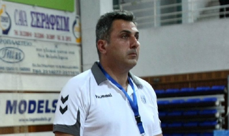 «Έφυγε» ο Θανάσης Καρακεχαγιάς