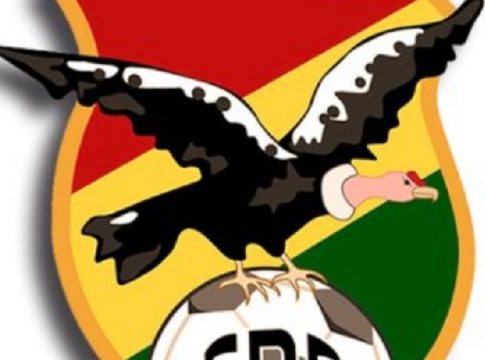 H Βολιβία στην κοινή υποψηφιότητα για το Μουντιάλ του 2030