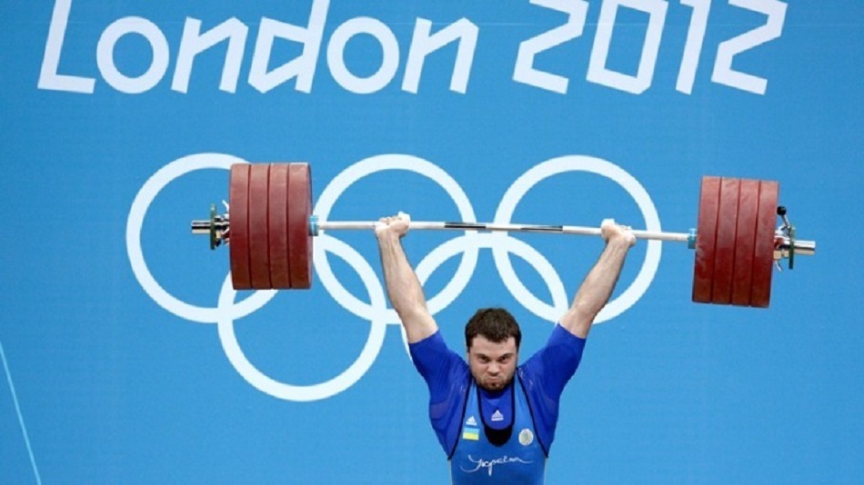 Αρση Βαρών: Πέντε αθλητές ντοπέ στους Ολυμπιακούς του Λονδίνου