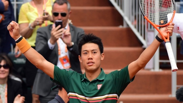 Νισικόρι και Μέρτενς νικητές στην Χαβάη