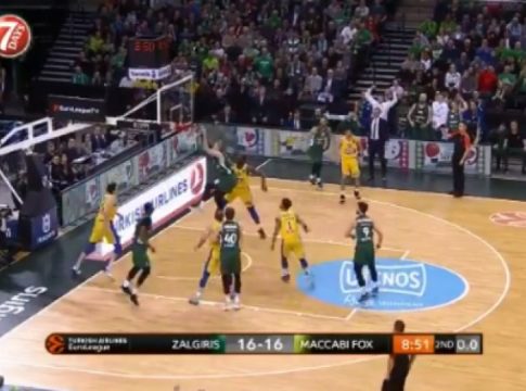 Από που ήρθε ο Γουάιτ; (vid)